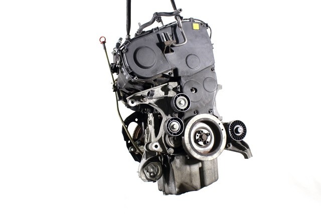 MOTOR OEM N. 188A7000 16673 ORIGINAL REZERVNI DEL FIAT PUNTO 188 MK2 R (2003 - 2011) DIESEL LETNIK 2004