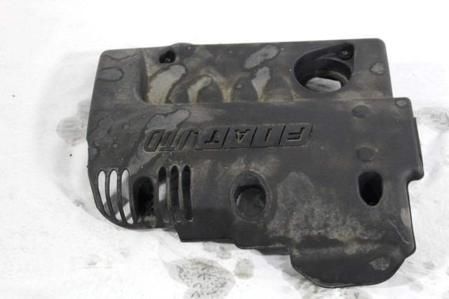 POKROV MOTORJA  OEM N. 51731908 ORIGINAL REZERVNI DEL FIAT PUNTO 188 MK2 R (2003 - 2011) DIESEL LETNIK 2004