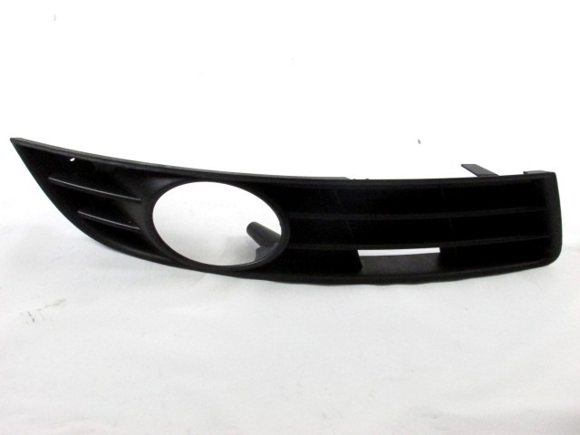 MASKA ODBIJACA OEM N. 3C0853666A ORIGINAL REZERVNI DEL VOLKSWAGEN PASSAT B6 3C2 3C5 BER/SW (2005 - 09/2010)  DIESEL LETNIK 2006