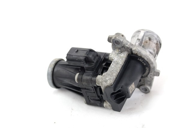 EGR VENTIL   OEM N. 71753846 ORIGINAL REZERVNI DEL LANCIA Y YPSILON 843 R (2006 - 2011) DIESEL LETNIK 2011