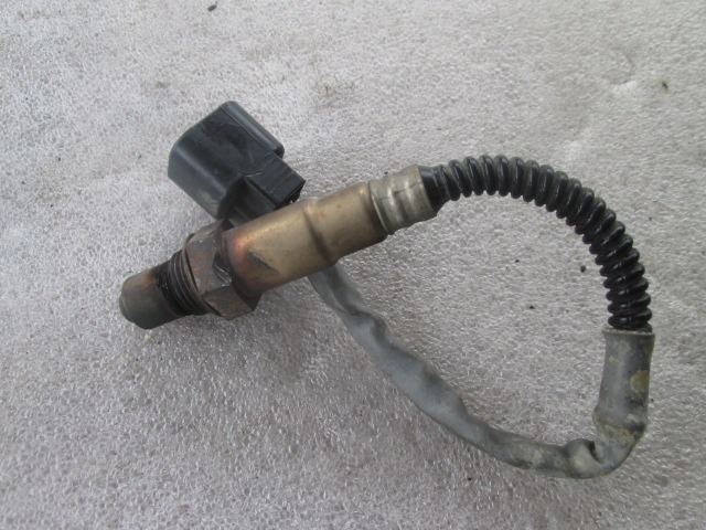 SONDA LAMBDA  OEM N. 9350931014 ORIGINAL REZERVNI DEL KIA SPORTAGE KM MK2 (2004 - 2010)BENZINA LETNIK 2008