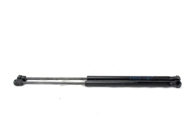 AMORTIZERJI PRTLJAZNIH VRAT  OEM N. 46817935 ORIGINAL REZERVNI DEL LANCIA Y YPSILON 843 R (2006 - 2011) DIESEL LETNIK 2011