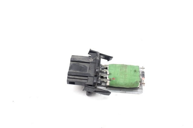 REGULATOR PREZRACEVANJA OEM N. H17834912X ORIGINAL REZERVNI DEL VOLKSWAGEN POLO 6N1 6V2 (11/1994 - 01/2000)BENZINA LETNIK 1995