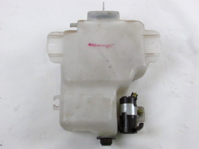 VITREX POSODA  OEM N. 060351-507 ORIGINAL REZERVNI DEL MITSUBISHI PAJERO V60 (2000 - 2007) DIESEL LETNIK 2002