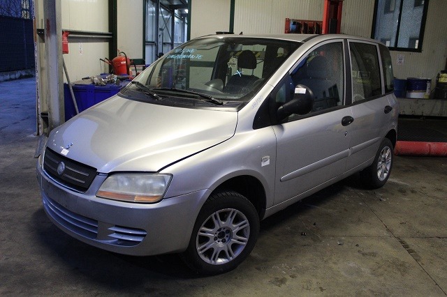 FIAT MULTIPLA 1.6 M 76KW 5M 5P (2004) RICAMBIO USATO 