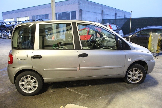 FIAT MULTIPLA 1.6 M 76KW 5M 5P (2004) RICAMBIO USATO 