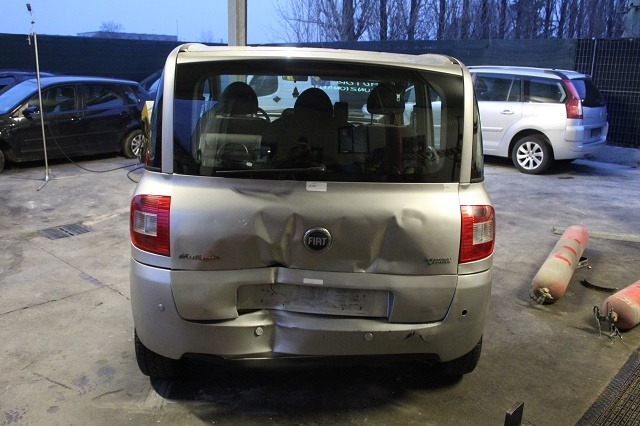 FIAT MULTIPLA 1.6 M 76KW 5M 5P (2004) RICAMBIO USATO 