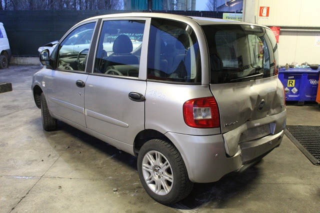 FIAT MULTIPLA 1.6 M 76KW 5M 5P (2004) RICAMBIO USATO 