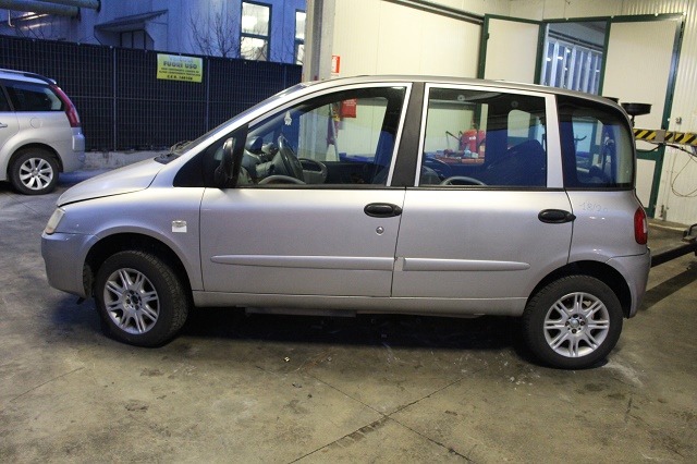 FIAT MULTIPLA 1.6 M 76KW 5M 5P (2004) RICAMBIO USATO 
