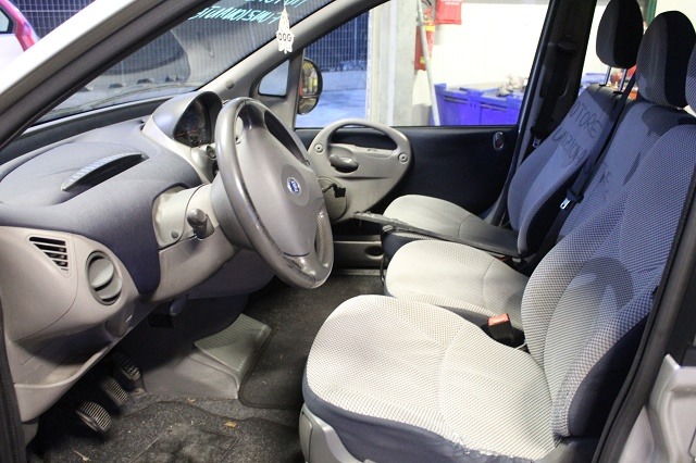 FIAT MULTIPLA 1.6 M 76KW 5M 5P (2004) RICAMBIO USATO 