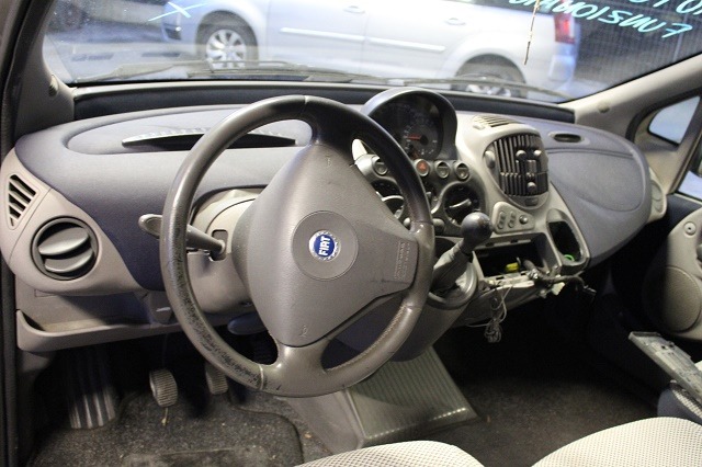 FIAT MULTIPLA 1.6 M 76KW 5M 5P (2004) RICAMBIO USATO 