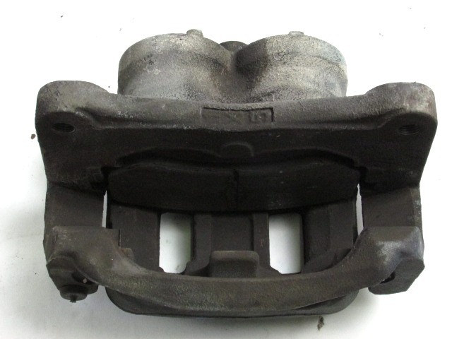 SPREDNJE LEVE ZAVORNE CELJUSTI  OEM N. MR510537 ORIGINAL REZERVNI DEL MITSUBISHI PAJERO V60 (2000 - 2007) DIESEL LETNIK 2002