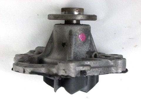 VODNA CRPALKA  OEM N. 17400M51K00 ORIGINAL REZERVNI DEL SUZUKI ALTO GF (2008 - 2014)BENZINA/GPL LETNIK 2010