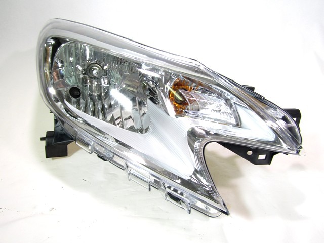 SPREDNJI DESNI ZAROMETI OEM N. 260103WF0A ORIGINAL REZERVNI DEL NISSAN NOTE E12 MK2 (DAL 2012)DIESEL LETNIK 2014