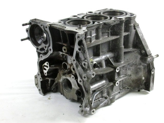 BLOK MOTORJA OEM N. 11200M68K00 ORIGINAL REZERVNI DEL SUZUKI ALTO GF (2008 - 2014)BENZINA/GPL LETNIK 2010