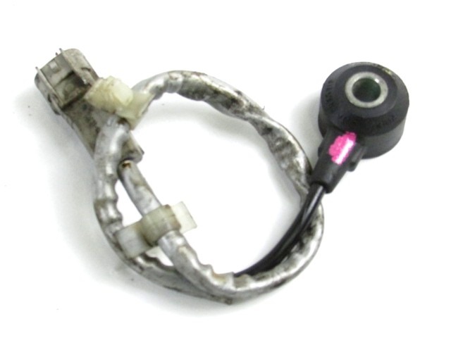 DRUGI SENZORJI OEM N. 18640-68K00 ORIGINAL REZERVNI DEL SUZUKI ALTO GF (2008 - 2014)BENZINA/GPL LETNIK 2010