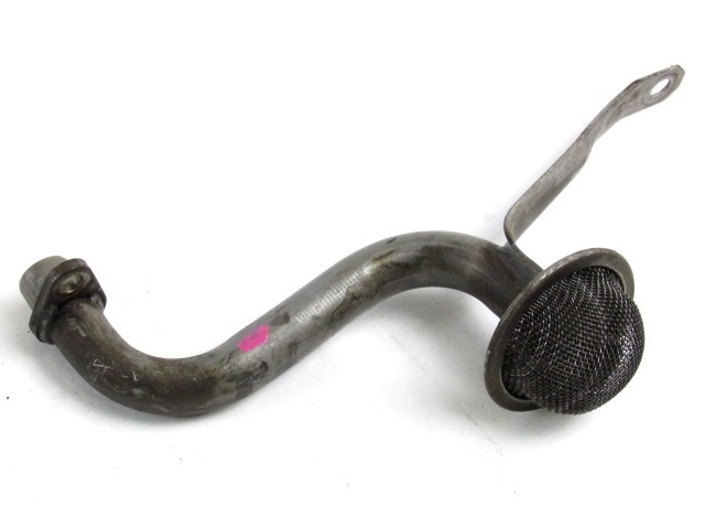 LOVILNIK OLJA OEM N. 1652051K00000 ORIGINAL REZERVNI DEL SUZUKI ALTO GF (2008 - 2014)BENZINA/GPL LETNIK 2010