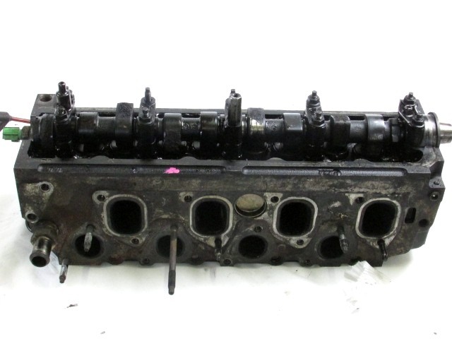 GLAVA, CILINDER IN DELI OEM N. 8G9Q-6090-A1A ORIGINAL REZERVNI DEL FORD FOCUS DA HCP DP MK2 BER/SW (2005 - 2008) DIESEL LETNIK 2006