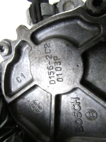 VAKUUM CRPALKA OEM N. D1562C2 ORIGINAL REZERVNI DEL FORD FOCUS DA HCP DP MK2 BER/SW (2005 - 2008) DIESEL LETNIK 2006