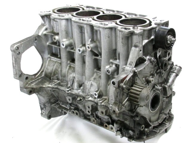 BLOK MOTORJA OEM N. 1767486 ORIGINAL REZERVNI DEL FORD FOCUS DA HCP DP MK2 BER/SW (2005 - 2008) DIESEL LETNIK 2006