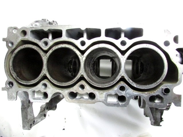 BLOK MOTORJA OEM N. 1767486 ORIGINAL REZERVNI DEL FORD FOCUS DA HCP DP MK2 BER/SW (2005 - 2008) DIESEL LETNIK 2006