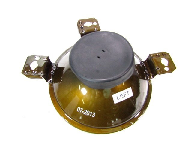 SPREDNJI LEVI ZAROMETI  OEM N. 24449750 ORIGINAL REZERVNI DEL VOLKSWAGEN GOLF II 19E 1G1 MK2 (1983 - 1992)BENZINA LETNIK