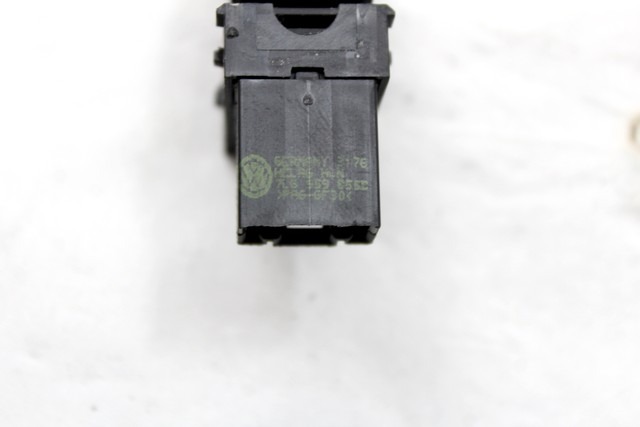 STIKALO SPREDNJIH DESNIH SIP OEM N. 7L6959855B ORIGINAL REZERVNI DEL VOLKSWAGEN PASSAT B6 3C2 3C5 BER/SW (2005 - 09/2010)  DIESEL LETNIK 2007