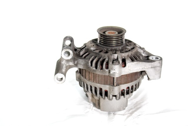 ALTERNATOR OEM N. 98MF10300CB ORIGINAL REZERVNI DEL FORD FIESTA JA JB R MK4 (1999 - 2002)BENZINA LETNIK 2000