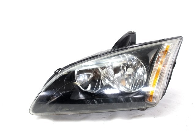 SPREDNJI LEVI ZAROMETI  OEM N. 1480996 ORIGINAL REZERVNI DEL FORD FOCUS DA HCP DP MK2 BER/SW (2005 - 2008) DIESEL LETNIK 2006