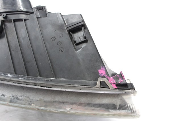 SPREDNJI LEVI ZAROMETI  OEM N. 1480996 ORIGINAL REZERVNI DEL FORD FOCUS DA HCP DP MK2 BER/SW (2005 - 2008) DIESEL LETNIK 2006
