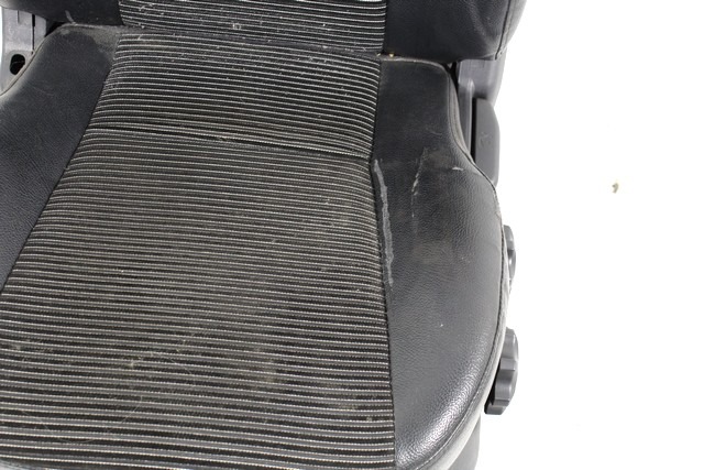 SPREDNJI LEVI SEDEZ BLAGO OEM N. SEASPKISPORTAGEKMMK2SV5P ORIGINAL REZERVNI DEL KIA SPORTAGE KM MK2 (2004 - 2010)DIESEL LETNIK 2005