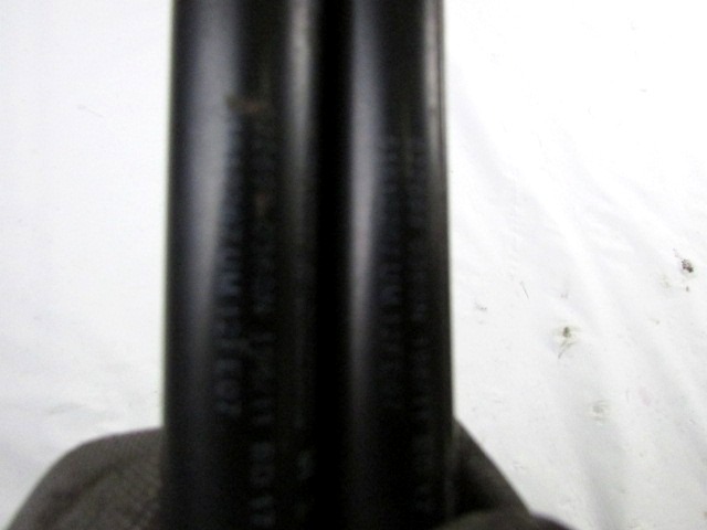 AMORTIZERJI PRTLJAZNIH VRAT  OEM N. 51812267 ORIGINAL REZERVNI DEL FIAT BRAVO 198 R (2010 - 2014) DIESEL LETNIK 2011
