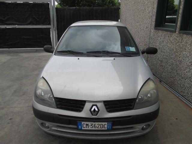 RENAULT CLIO 1.2 B 43KW 5M 5P (2004) RICAMBIO USATO 