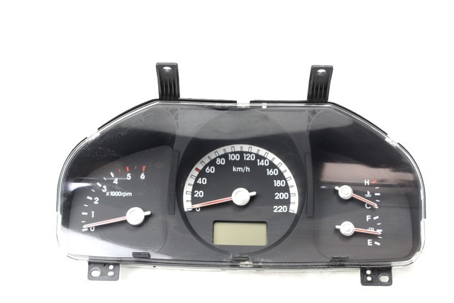 KILOMETER STEVEC OEM N. 94003-1F420 ORIGINAL REZERVNI DEL KIA SPORTAGE KM MK2 (2004 - 2010)DIESEL LETNIK 2005