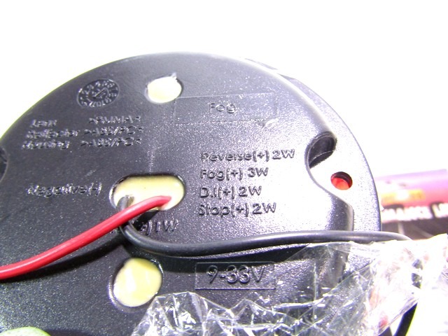 DRUGI ZUNANJI DODATKI OEM N. 74460000 ORIGINAL REZERVNI DEL ZZZ (ALTRO) LETNIK
