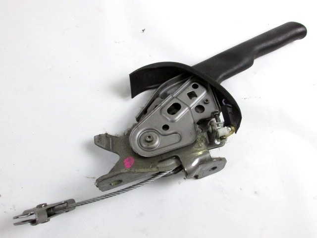 OEM N. 360104M60A ORIGINAL REZERVNI DEL NISSAN X-TRAIL T30 (2001 - 08/2007) DIESEL LETNIK 2002