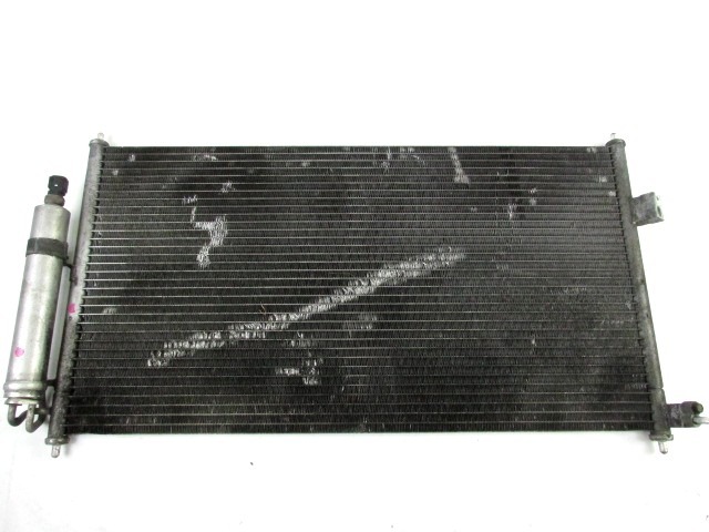 HLADILNIK KLIME OEM N. 921009H21A ORIGINAL REZERVNI DEL NISSAN X-TRAIL T30 (2001 - 08/2007) DIESEL LETNIK 2002