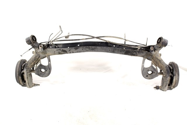 MOST ZADNJE OSI OEM N. 4651080J10000 ORIGINAL REZERVNI DEL SUZUKI SX4 EY GY (2006 - 2010) DIESEL LETNIK 2010