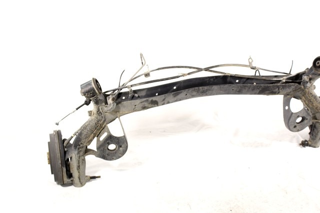 MOST ZADNJE OSI OEM N. 4651080J10000 ORIGINAL REZERVNI DEL SUZUKI SX4 EY GY (2006 - 2010) DIESEL LETNIK 2010