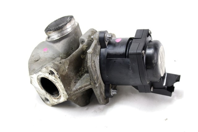 EGR VENTIL   OEM N. 9672880080 ORIGINAL REZERVNI DEL SUZUKI SX4 EY GY (2006 - 2010) DIESEL LETNIK 2010