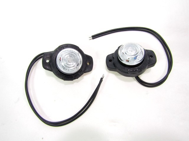 DRUGI ZUNANJI DODATKI OEM N. 84056000 ORIGINAL REZERVNI DEL ZZZ (ALTRO) LETNIK