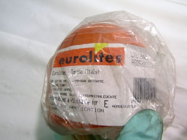 DRUGI ZUNANJI DODATKI OEM N. L78120031  ORIGINAL REZERVNI DEL ZZZ (ALTRO) LETNIK