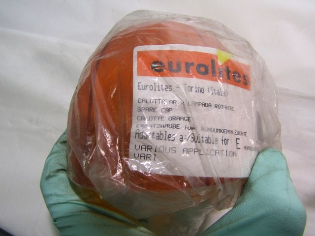 DRUGI ZUNANJI DODATKI OEM N. L78120031  ORIGINAL REZERVNI DEL ZZZ (ALTRO) LETNIK