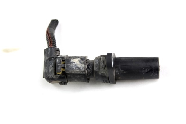 SENZOR OBRATOV MOTORJA OEM N. 55229700 ORIGINAL REZERVNI DEL FIAT PUNTO 199 MK3 (2011 - 2017)BENZINA/METANO LETNIK 2014