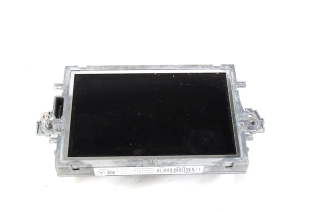 NAVIGCIJA  OEM N. A2129005000 ORIGINAL REZERVNI DEL MERCEDES CLASSE E W212 BER/SW (2009 - 2016)DIESEL LETNIK 2010