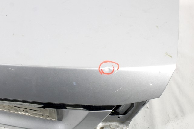 PRTLJAZNA VRATA OEM N. (D)A2127500275 ORIGINAL REZERVNI DEL MERCEDES CLASSE E W212 BER/SW (2009 - 2016)DIESEL LETNIK 2010