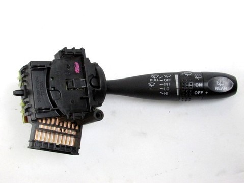 OBVOLANSKO STIKALO OEM N. 934201C130 ORIGINAL REZERVNI DEL KIA PICANTO SA BA MK1 R (2008 - 2011) DIESEL LETNIK 2009