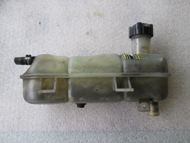 HLADILNA VODA ZA RADIJATORJE OEM N. 46402982 ORIGINAL REZERVNI DEL LANCIA Y 840 (1996 - 2000) BENZINA LETNIK 1996