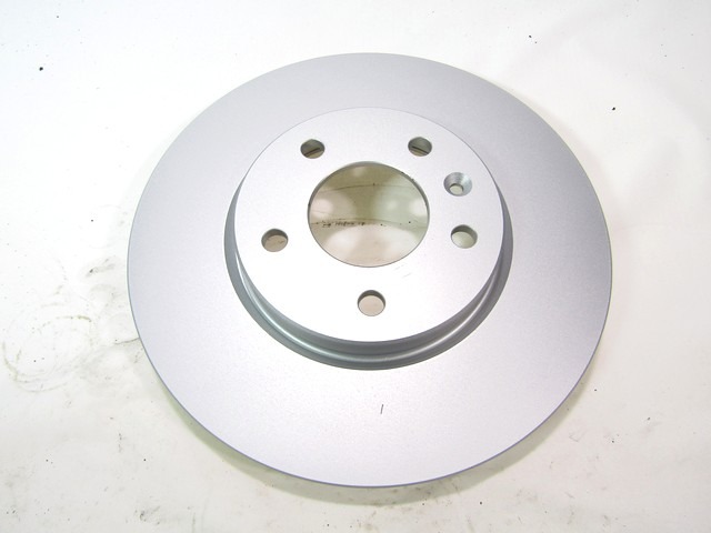 SPREDNJI ZAVORNI DISKI OEM N. 13502052 ORIGINAL REZERVNI DEL OPEL ASTRA J P10 5P/3P/SW (2010 - 2015) BENZINA LETNIK 2014