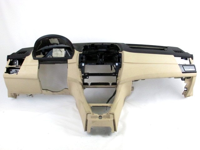 ARMATURNA PLOSCA OEM N. 51453414560 ORIGINAL REZERVNI DEL BMW X3 E83 (2004 - 08/2006 ) DIESEL LETNIK 2005